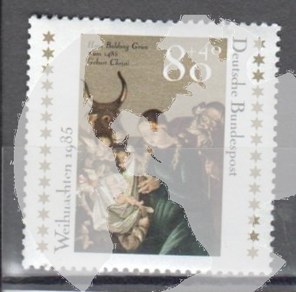 NSR 1267 ** - 1985